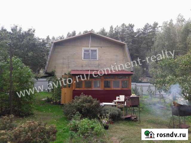 Дача 86 м² на участке 8 сот. на продажу в Коврове Ковров - изображение 1