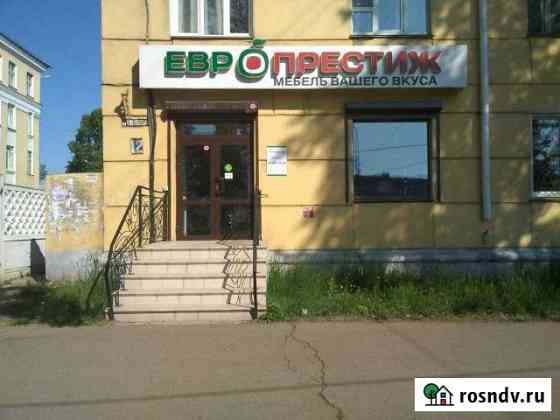 Помещение 74 м2 Ангарск