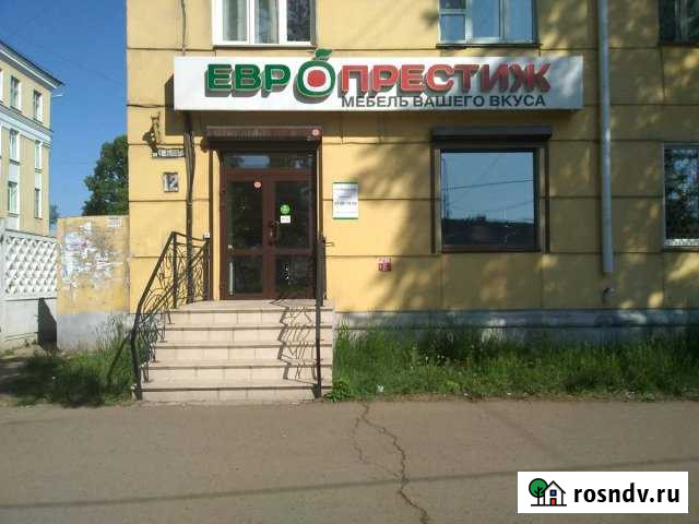 Помещение 74 м2 Ангарск - изображение 1