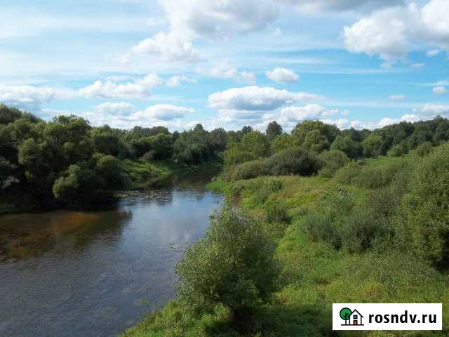 Участок СНТ, ДНП 6 сот. на продажу в Вербилках Вербилки - изображение 1