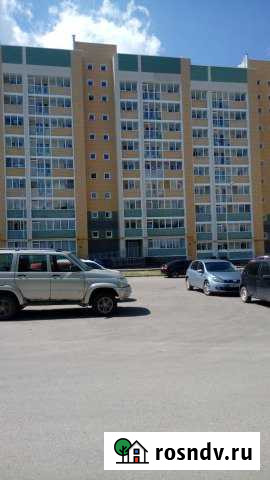 2-комнатная квартира, 70 м², 1/10 эт. на продажу в Высокой Горе Высокая Гора - изображение 1