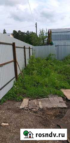 Участок СНТ, ДНП 6 сот. на продажу в Высокой Горе Высокая Гора - изображение 1