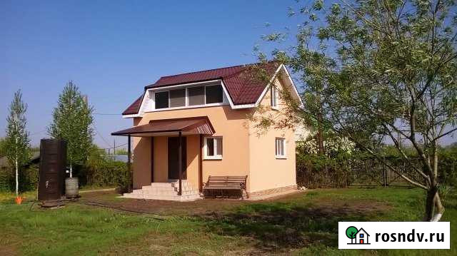 Дача 52.5 м² на участке 11.4 сот. на продажу в Нежинке Нежинка - изображение 1