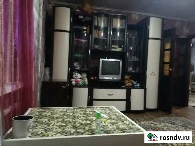 Дом 104 м² на участке 12 сот. на продажу в Локте Локоть - изображение 1