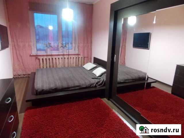 3-комнатная квартира, 67 м², 3/3 эт. на продажу в Кяхте Кяхта - изображение 1