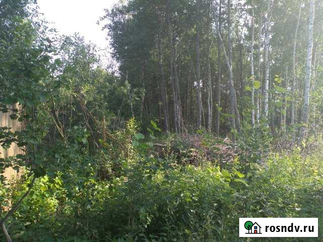 Участок ИЖС 12 сот. на продажу в Кратово Кратово - изображение 1