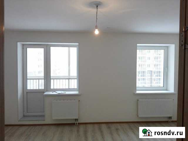 Квартира-студия, 30 м², 4/12 эт. на продажу в Янино-1 Янино-1 - изображение 1