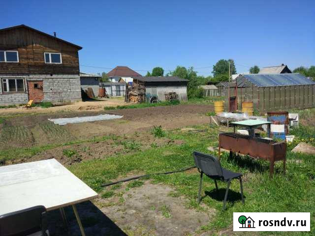 Дача 120 м² на участке 11 сот. на продажу в Монетном Монетный - изображение 1