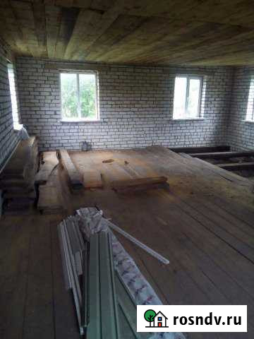 Дом 95.9 м² на участке 20 сот. на продажу в Стародубе Стародуб - изображение 1