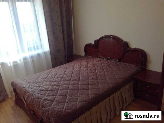 2-комнатная квартира, 68 м², 15/17 эт. в аренду на длительный срок в Альметьевске Альметьевск - изображение 1