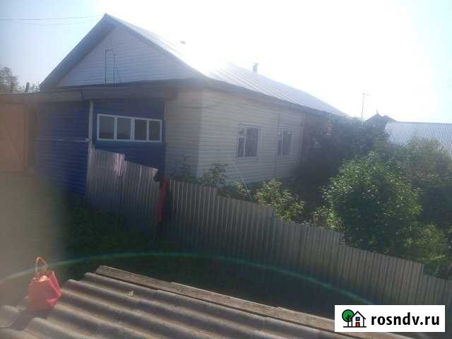 2-комнатная квартира, 43 м², 1/1 эт. на продажу в Кочево Кочево - изображение 1