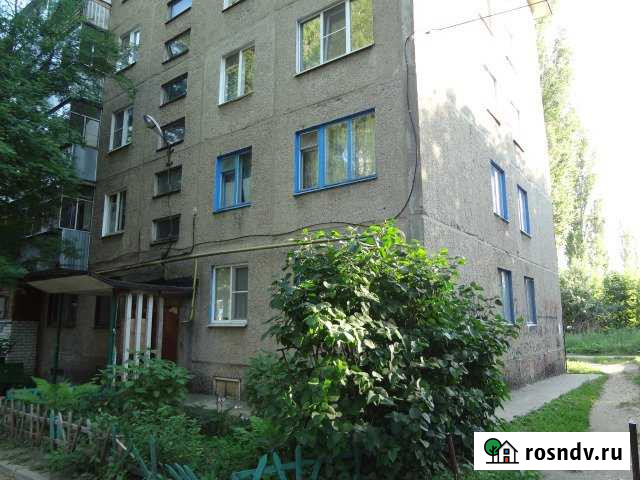 3-комнатная квартира, 60 м², 2/5 эт. на продажу в Ельце Елец - изображение 1