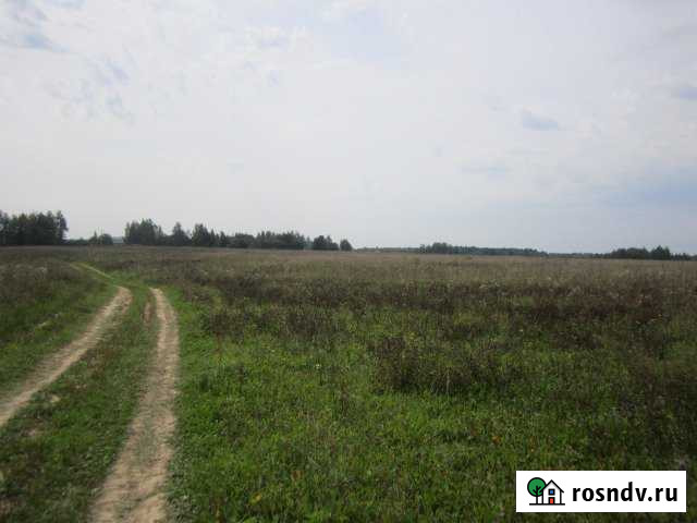 Участок СНТ, ДНП 400 сот. на продажу в Боровске Боровск - изображение 1