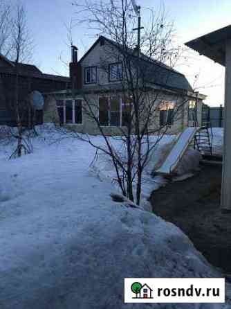 Дача 160 м² на участке 11 сот. на продажу в Новом Уренгое Новый Уренгой