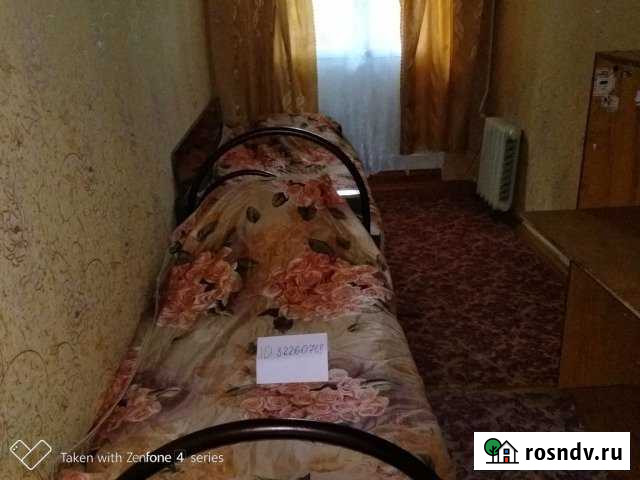 2-комнатная квартира, 46 м², 2/5 эт. в аренду посуточно в Апшеронске Апшеронск - изображение 1