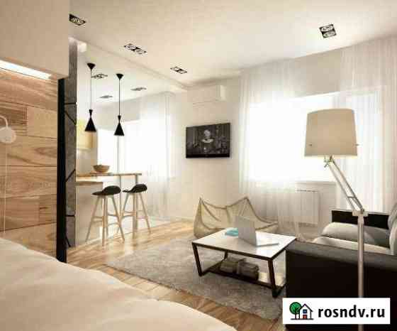 Квартира-студия, 29 м², 6/18 эт. на продажу в Набережных Челнах Набережные Челны