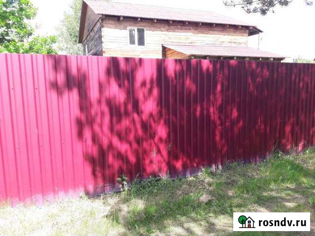 Дача 200 м² на участке 12 сот. на продажу в Вольгинском Вольгинский - изображение 1