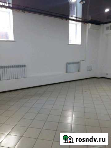 Помещение свободного назначения, 50 кв.м. Тамбов - изображение 1