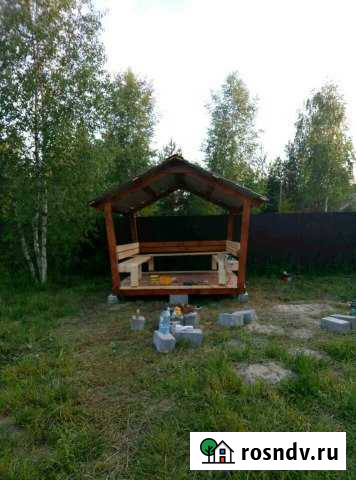 Участок СНТ, ДНП 10 сот. на продажу в Ногинске Ногинск - изображение 1