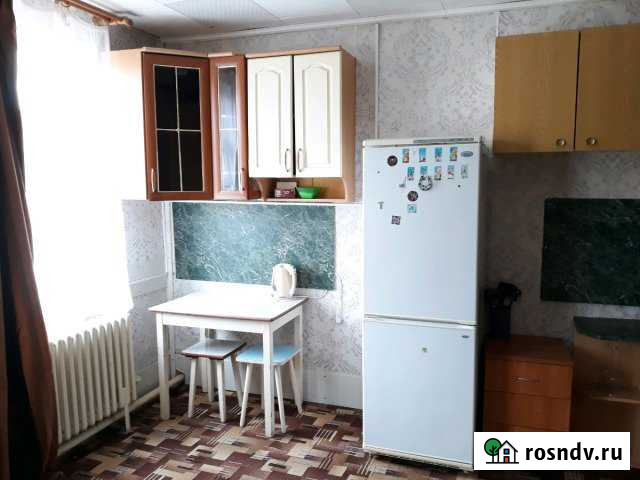 Комната 20 м² в 1-ком. кв., 2/2 эт. в аренду на длительный срок в Муравленко Муравленко - изображение 1