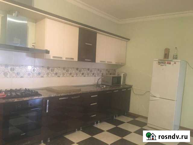 Дом 152 м² на участке 8.5 сот. на продажу в Чегеме Чегем - изображение 1