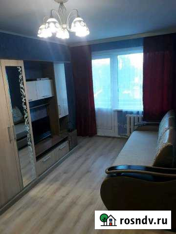 1-комнатная квартира, 32 м², 5/5 эт. в аренду посуточно в Свободном Амурской области Свободный - изображение 1