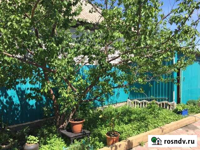 Дом 100 м² на участке 13 сот. на продажу в Усть-Абакане Усть-Абакан - изображение 1