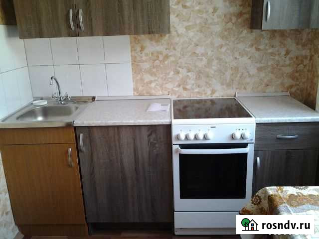 1-комнатная квартира, 42 м², 12/22 эт. в аренду на длительный срок в Королеве Королев - изображение 1