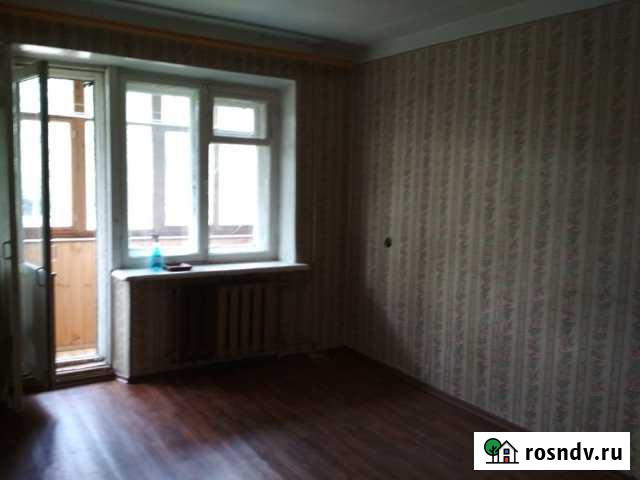 3-комнатная квартира, 63 м², 2/5 эт. на продажу в Кимрах Кимры - изображение 1