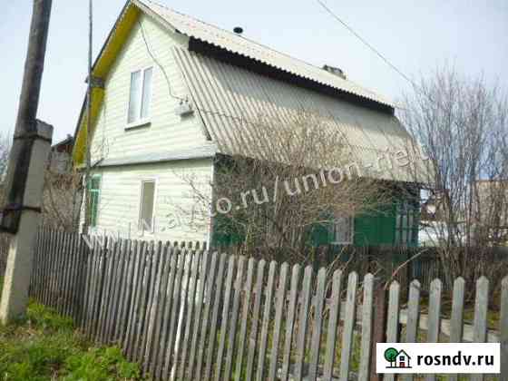 Дача 36 м² на участке 6 сот. на продажу в Сосновоборске Красноярского края Сосновоборск