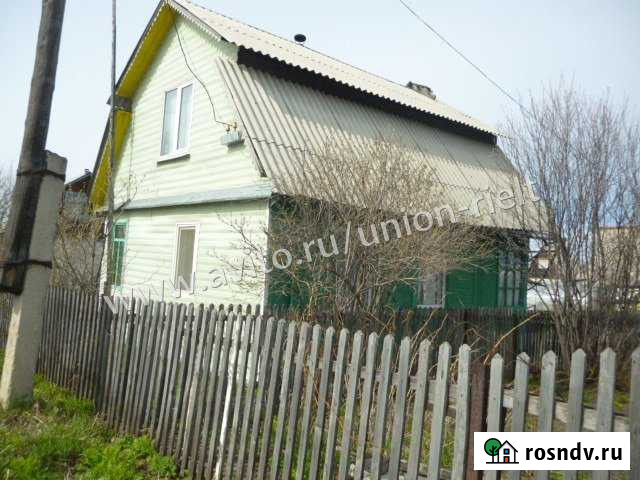 Дача 36 м² на участке 6 сот. на продажу в Сосновоборске Красноярского края Сосновоборск - изображение 1