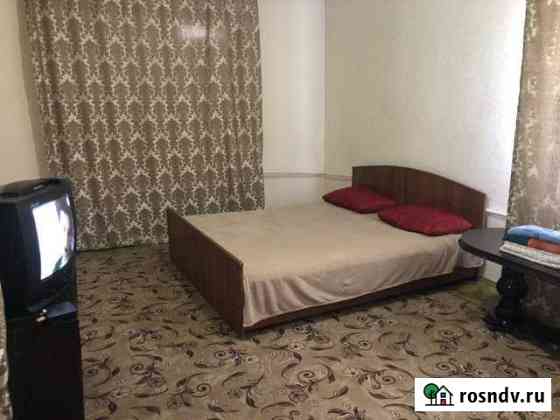 1-комнатная квартира, 45 м², 9/9 эт. в аренду посуточно в Грозном Грозный