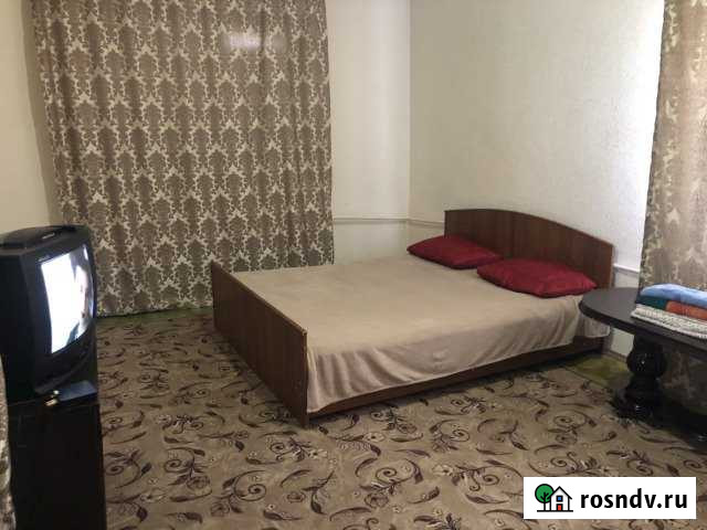 1-комнатная квартира, 45 м², 9/9 эт. в аренду посуточно в Грозном Грозный - изображение 1