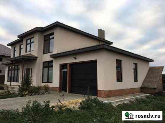 Дом 250 м² на участке 15 сот. на продажу в Рассвете Тульской области Рассвет