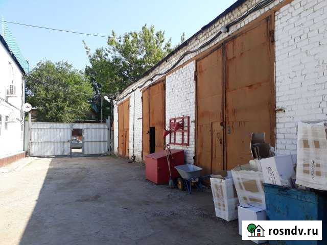 Складское помещение, 405.6 кв.м. Самара - изображение 1
