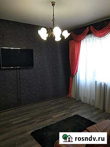 2-комнатная квартира, 56 м², 3/7 эт. в аренду на длительный срок в Волжском Волгоградской области Волжский - изображение 1