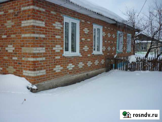 3-комнатная квартира, 48 м², 1/1 эт. на продажу в Колышлее Колышлей - изображение 1