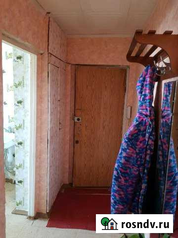 2-комнатная квартира, 45 м², 3/4 эт. на продажу в Белоярском Свердловской области Белоярский - изображение 1