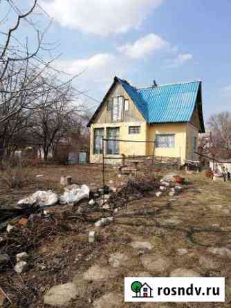 Дача 60 м² на участке 6 сот. на продажу в Новой Усмани Новая Усмань