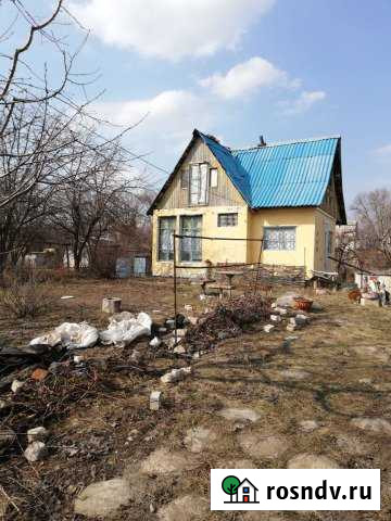 Дача 60 м² на участке 6 сот. на продажу в Новой Усмани Новая Усмань - изображение 1