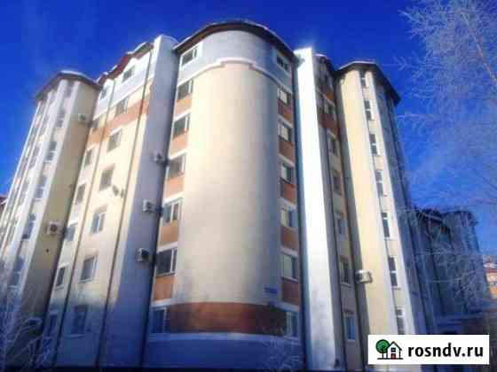 3-комнатная квартира, 155 м², 4/6 эт. на продажу в Югорске Югорск