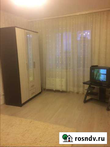 1-комнатная квартира, 34 м², 11/12 эт. в аренду на длительный срок в Свердловском Свердловский - изображение 1