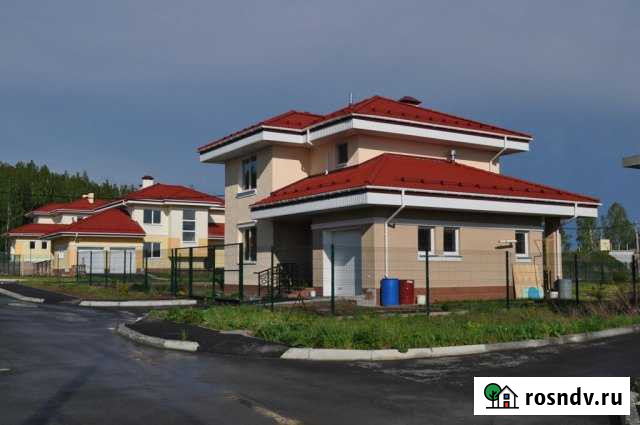 Коттедж 148 м² на участке 10 сот. на продажу в Среднеуральске Среднеуральск - изображение 1