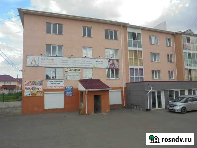 Продам нежилое помещение в п. Емельяново 158 кв.м Емельяново - изображение 1