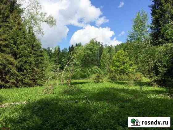 Участок ИЖС 13 сот. на продажу в Красноярке Красноярка