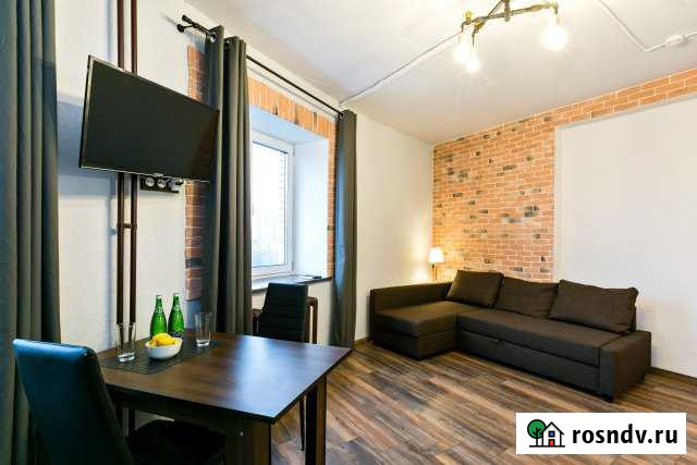 2-комнатная квартира, 42 м², 13/16 эт. в аренду посуточно в Химках Химки - изображение 1