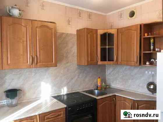 3-комнатная квартира, 64 м², 12/12 эт. в аренду на длительный срок в Солнечногорске Солнечногорск