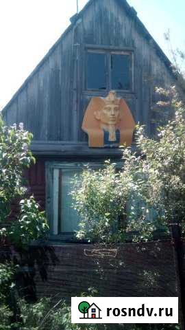 Дача 30 м² на участке 4 сот. на продажу в Лебяжьем Алтайского края Лебяжье - изображение 1