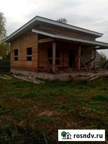 Участок СНТ, ДНП 11 сот. на продажу в Бийске Бийск - изображение 1