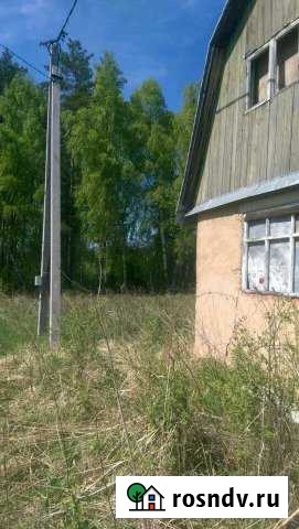 Участок СНТ, ДНП 8 сот. на продажу в Алексине Алексин - изображение 1